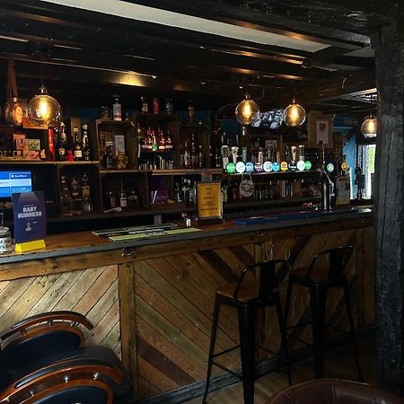 Bassa Villa Bridgnorth Luaran gambar