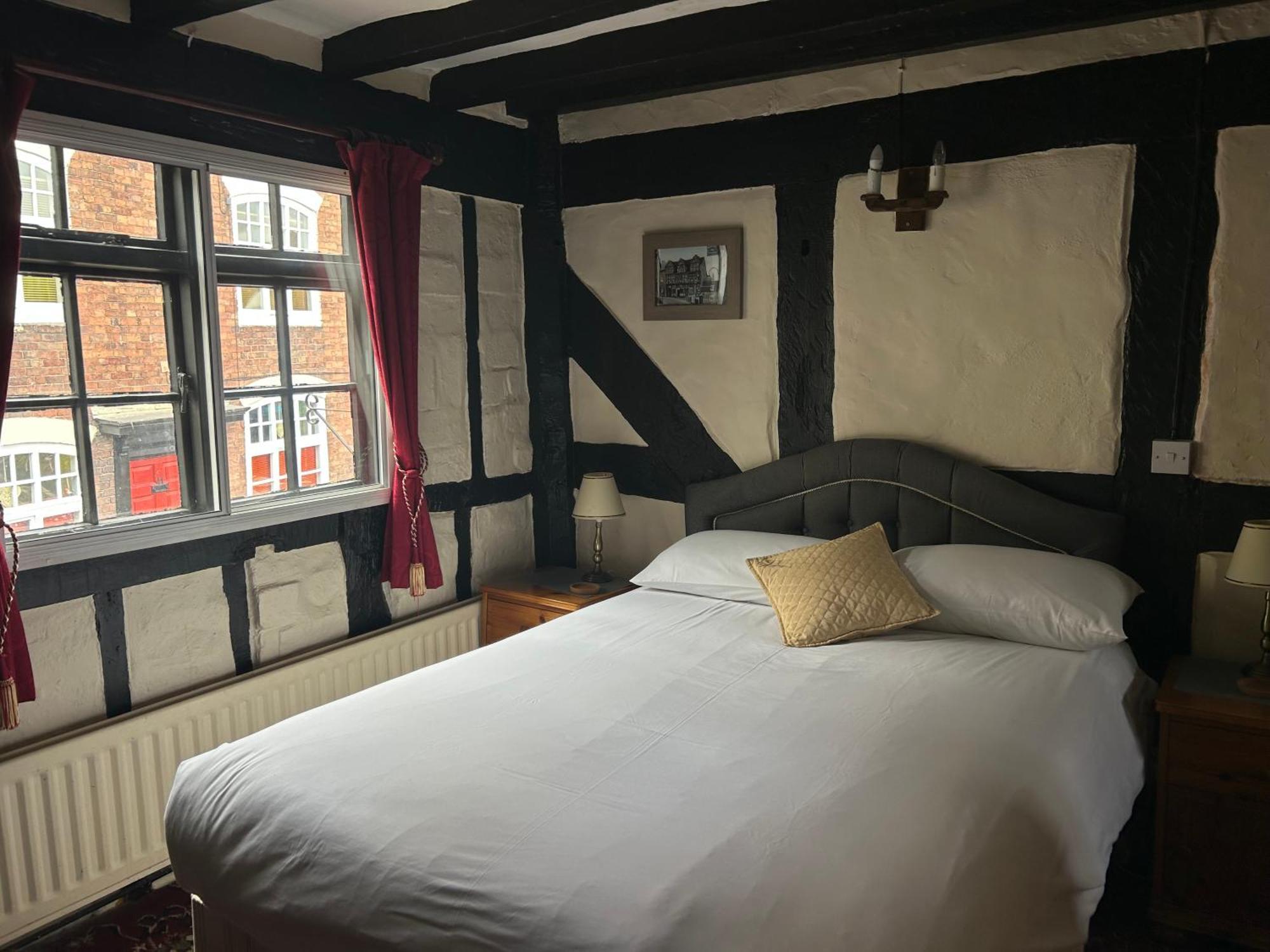Bassa Villa Bridgnorth Luaran gambar