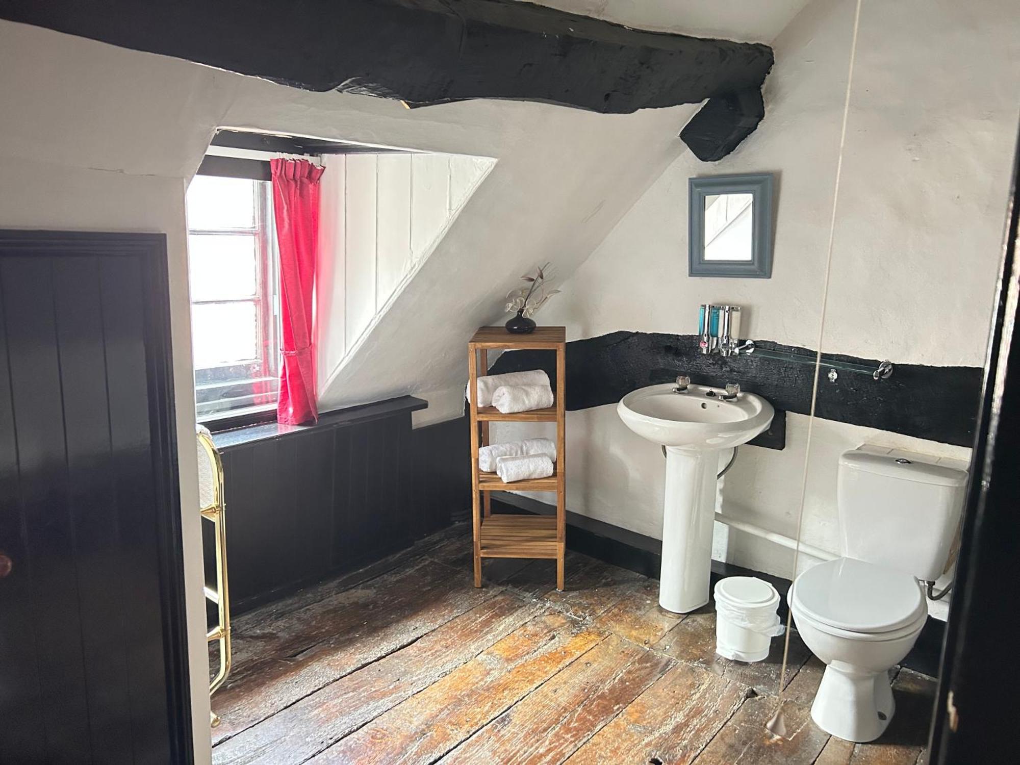 Bassa Villa Bridgnorth Luaran gambar