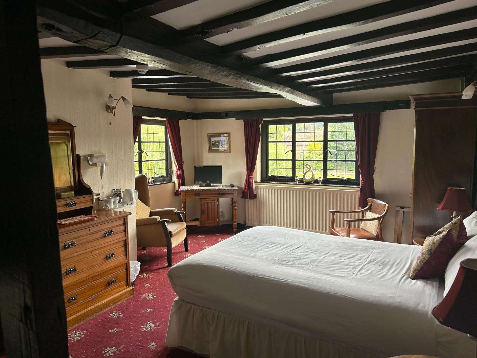Bassa Villa Bridgnorth Luaran gambar