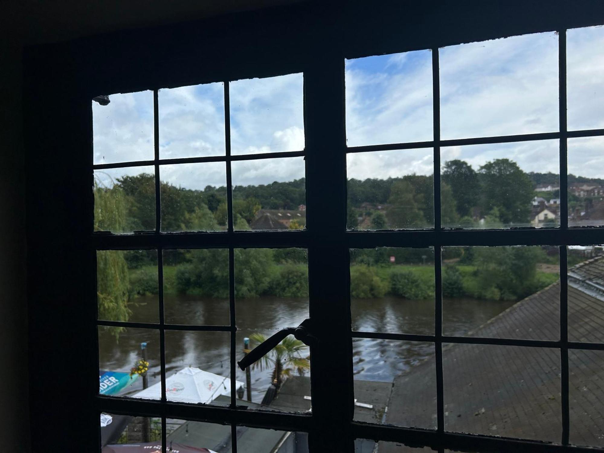 Bassa Villa Bridgnorth Luaran gambar